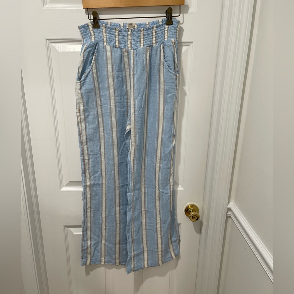 Billabong beach pants